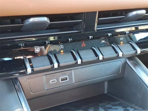 New 2026 GMC Canyon AT4 w/ Nightfall Essentials Package image 20