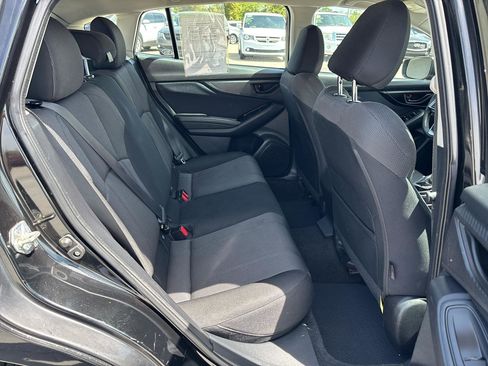 Used 2017 Subaru Impreza 2.0i image 23