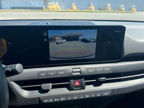 Used 2025 Kia K4 LXS image 24