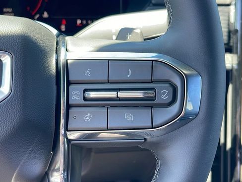 New 2027 GMC Acadia Elevation w/ Black Edition FWD image 25