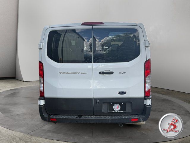 Used 2023 Ford Transit 350 XLT RWD image 6