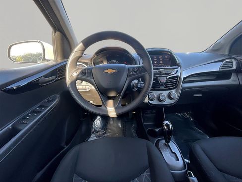 Used 2020 Chevrolet Spark LT FWD image 8
