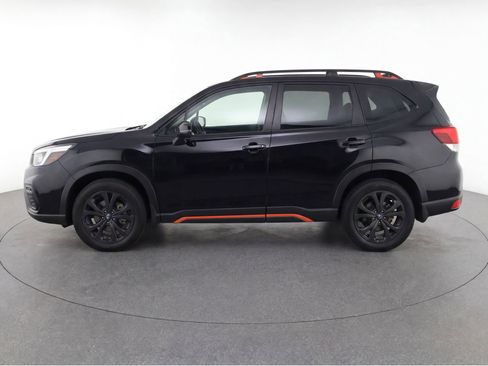 Used 2021 Subaru Forester Sport w/ Popular Package #2 AWD/4WD image 5