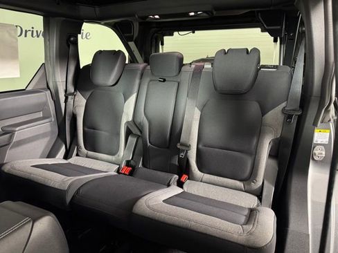 New 2026 Ford Bronco Big Bend image 16