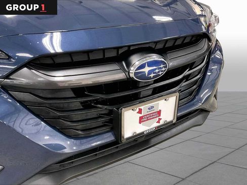 Used 2024 Subaru Legacy Premium AWD/4WD image 29