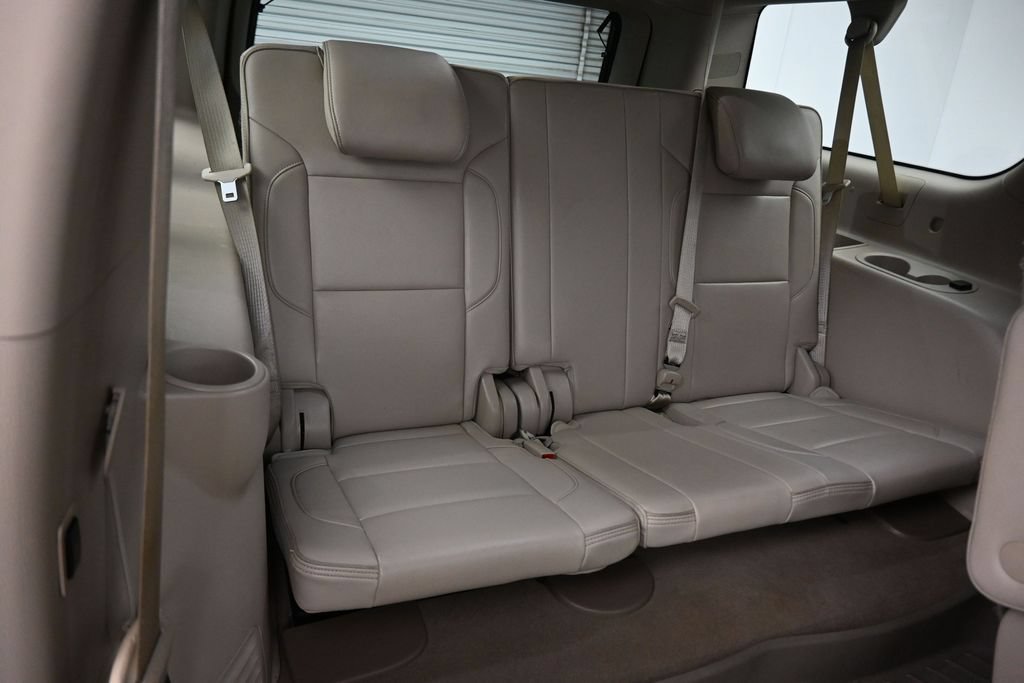 Used 2019 GMC Yukon XL Denali w/ Denali Ultimate Package AWD/4WD image 48