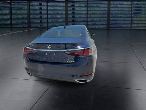 Certified 2024 Lexus ES 350 w/ Premium Package FWD image 7