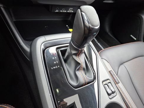 Certified 2025 Subaru Crosstrek 2.5i Limited image 15