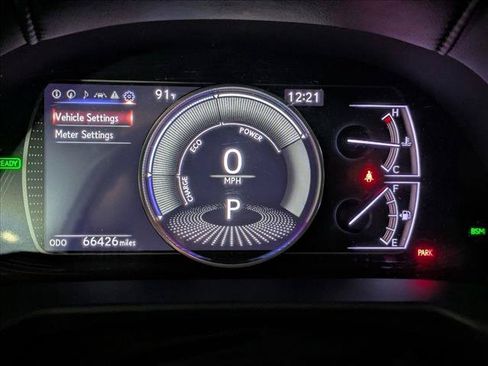 Used 2019 Lexus ES 300h w/ Premium Package FWD image 11