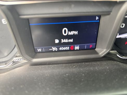 Used 2020 GMC Sierra 1500 Elevation AWD/4WD image 12