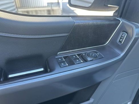 Used 2022 Ford F150 XLT w/ Equipment Group 301A Mid image 13