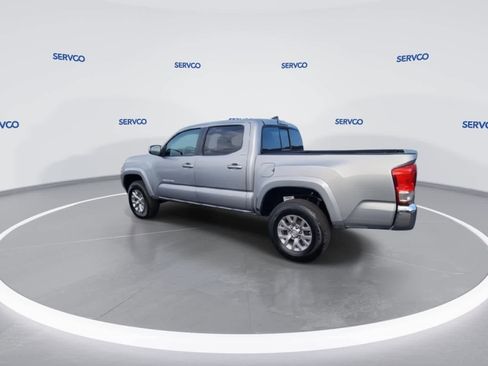 Used 2016 Toyota Tacoma SR5 image 7