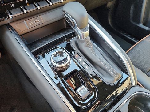 New 2026 GMC Canyon AT4 image 11