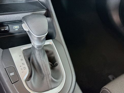 Used 2024 Kia Forte LXS FWD image 24