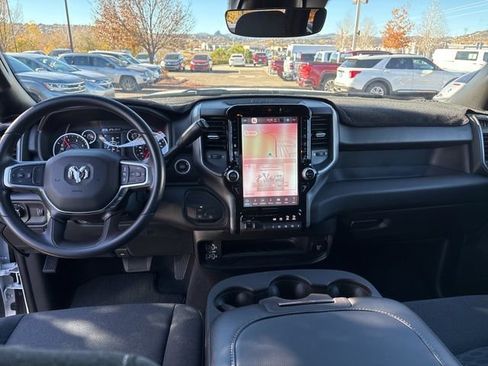 Used 2025 RAM 3500 Tradesman image 17