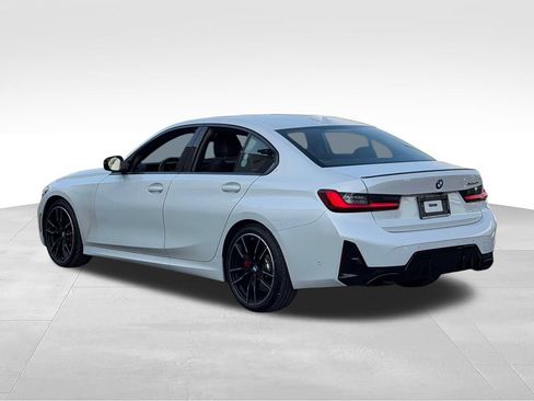 Used 2026 BMW M340i RWD image 7
