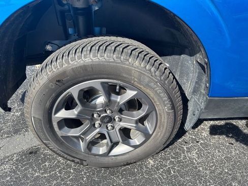 Used 2022 Ford Maverick XLT FWD image 39