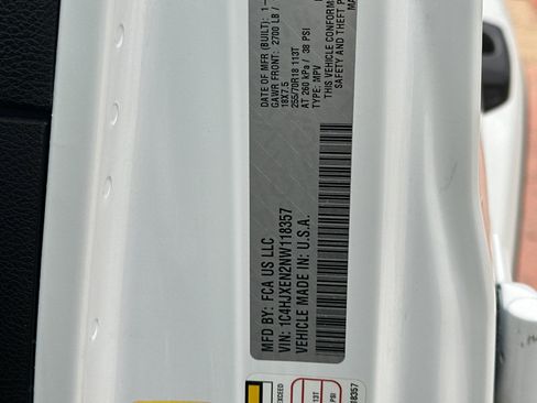 Used 2022 Jeep Wrangler Unlimited Sahara image 30