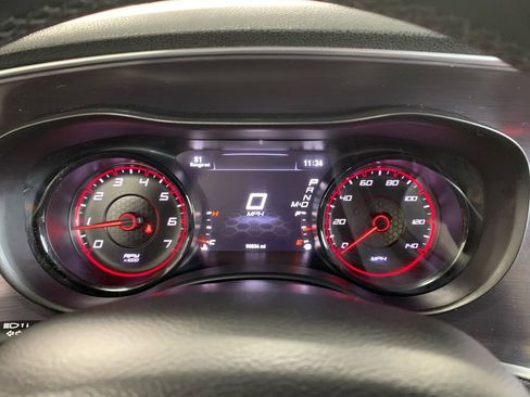 Used 2018 Dodge Charger GT w/ Driver Confidence Group image 34