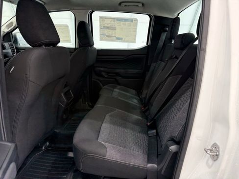 New 2025 Ford Ranger XL w/ Trailer Tow Package image 16