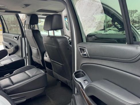 Used 2017 Chevrolet Tahoe LT image 21