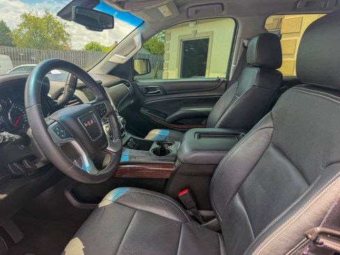 Used 2017 GMC Yukon SLE w/ SLE Value Package RWD image 5