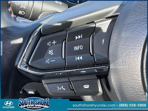 Used 2023 MAZDA CX-9 Carbon Edition image 25