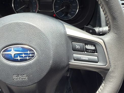 Used 2015 Subaru Crosstrek 2.0i Limited AWD/4WD image 32