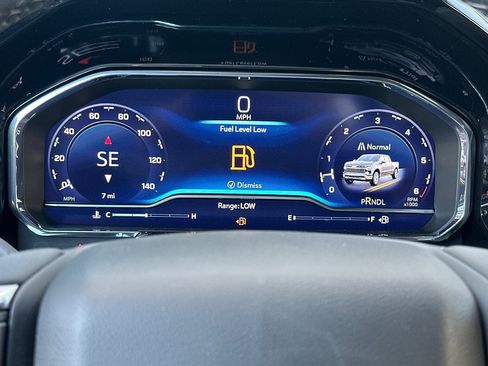 New 2025 Chevrolet Silverado 1500 LT w/ Leather Package image 29