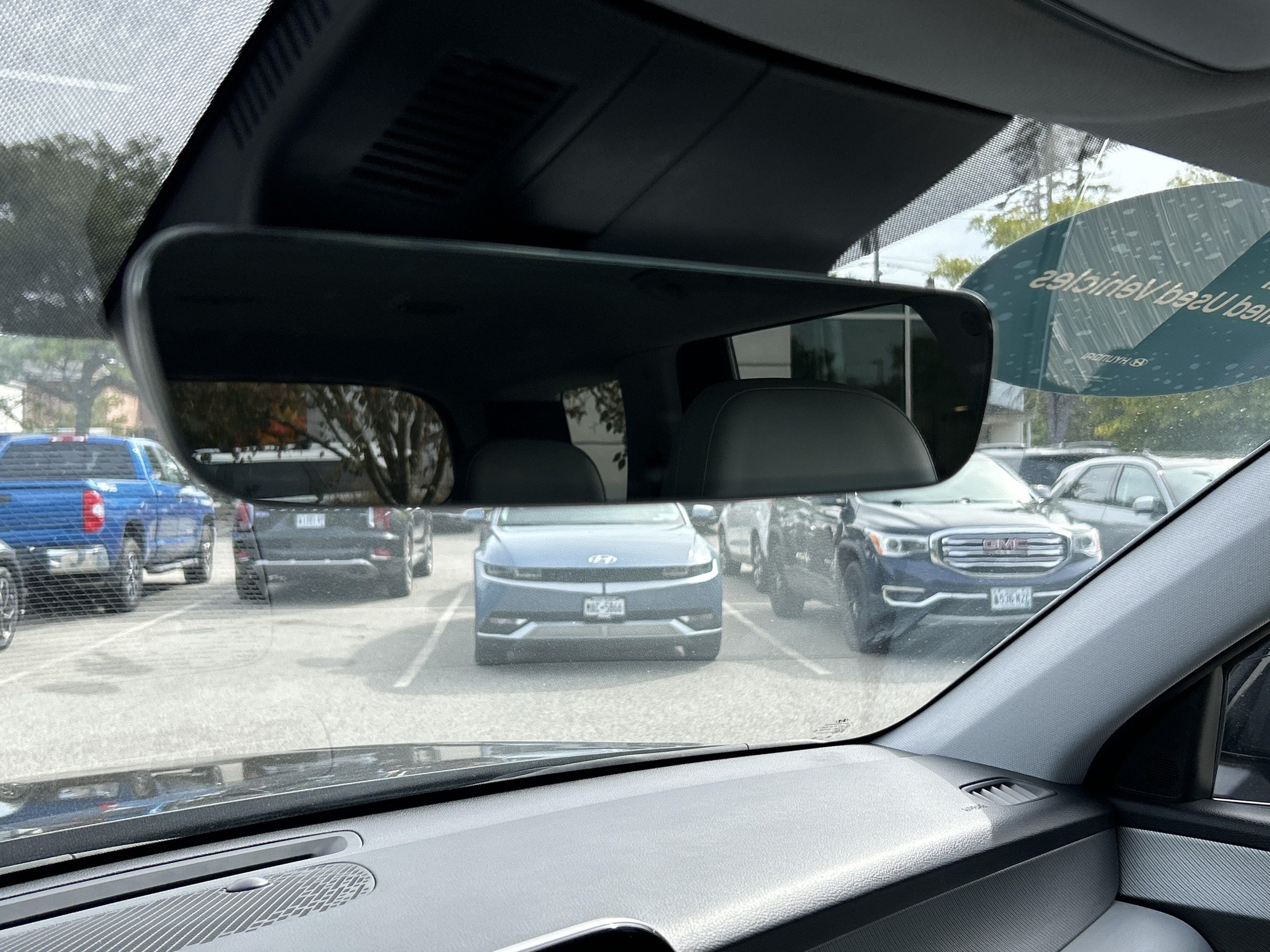 Certified 2025 Hyundai Palisade SEL AWD/4WD image 29