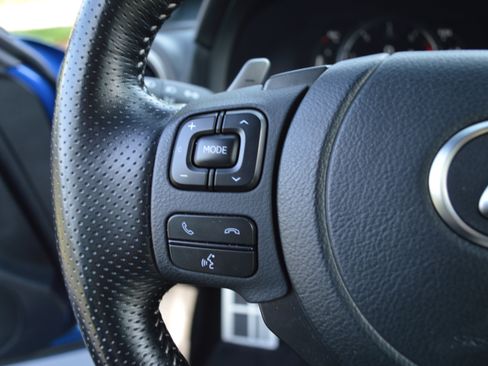 Used 2021 Lexus IS 350 F Sport w/ Accessory Package 2 RWD image 15