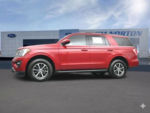 Used 2020 Ford Expedition XLT AWD/4WD image 58