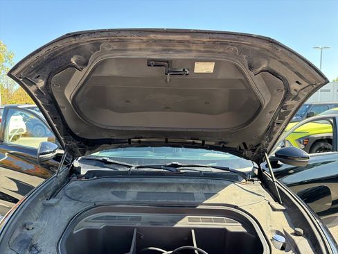 Used 2021 Ford Mustang Mach-E Select image 11