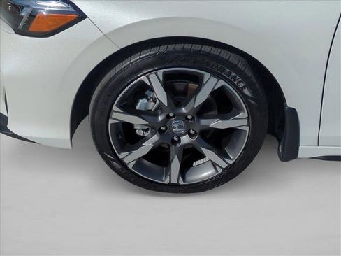 Used 2025 Honda Civic Sport Touring image 24