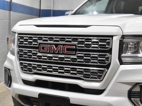 Used 2022 GMC Canyon Denali image 33