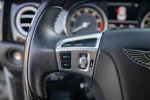 Used 2015 Bentley Flying Spur W12 AWD/4WD image 62