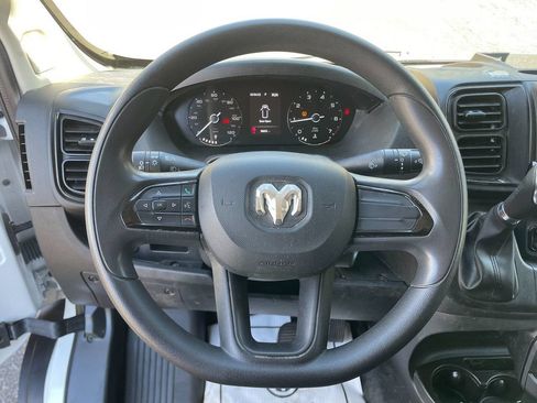 Used 2023 RAM ProMaster 2500 FWD image 15