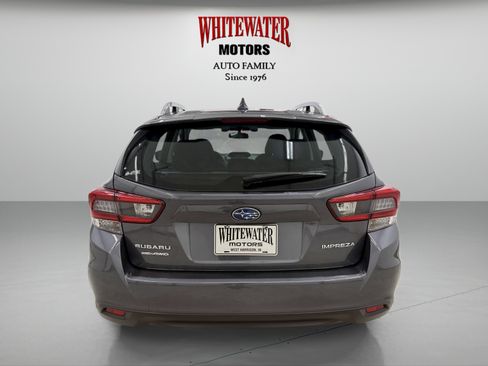 Used 2022 Subaru Impreza Premium image 3
