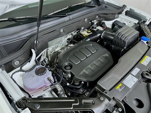 New 2026 Volkswagen Atlas SE image 26