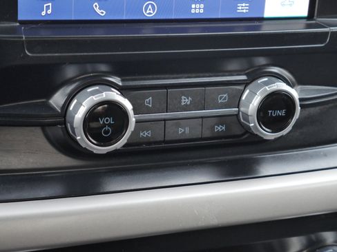 Certified 2023 Ford F150 XLT w/ Equipment Group 301A Mid image 14