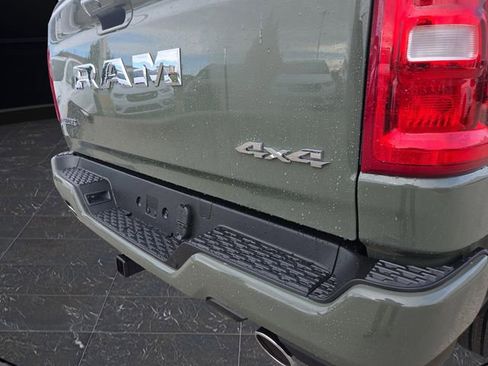 New 2026 RAM 1500 Big Horn image 37