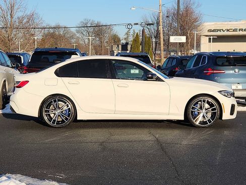 Certified 2022 BMW M340i w/ Driving Assistance Package image 7