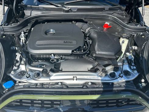 New 2027 MINI Cooper S FWD image 14