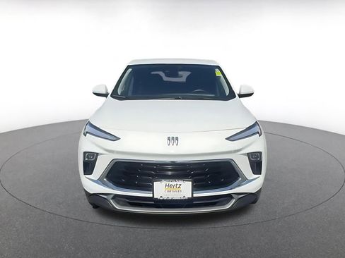 Used 2025 Buick Encore GX Preferred AWD/4WD image 4