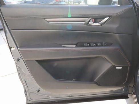 Used 2025 MAZDA CX-5 Carbon Edition image 26