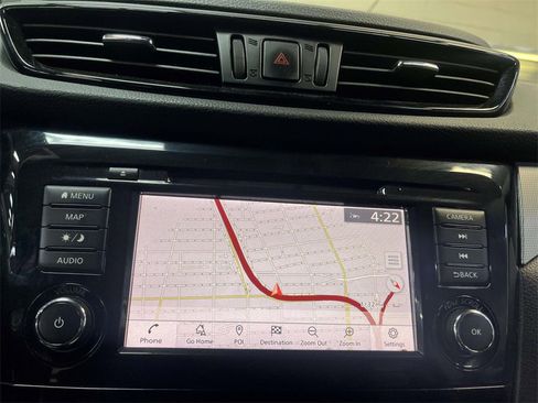 Used 2020 Nissan Rogue Sport SL w/ Premium Package image 17