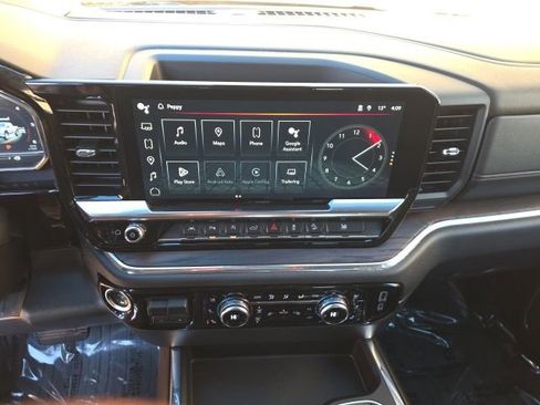 Used 2024 GMC Sierra 1500 SLT w/ SLT Premium Plus Package image 16