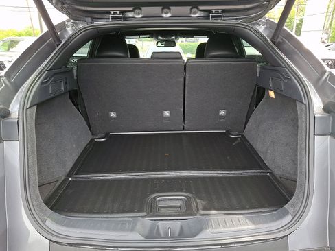 Certified 2023 INFINITI QX55 Luxe w/ Cargo Package AWD/4WD image 29