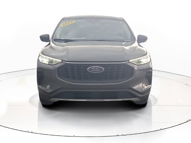Used 2024 Ford Escape Active FWD image 2