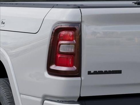 New 2026 RAM 1500 Laramie image 9